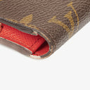 Louis Vuitton Insolite Monogram Canvas Wallet