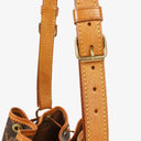 Louis Vuitton Noe Grande GM Monogram Canvas Shoulder Bag