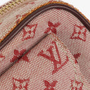 Louis Vuitton Juliette Cherry Monogram Mini Lin Crossbody Bag