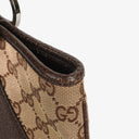 Gucci GG Canvas Tote Bag