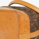 Louis Vuitton Noe Grande GM Monogram Canvas Shoulder Bag
