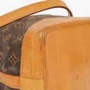 Louis Vuitton Noe Grande GM Monogram Canvas Shoulder Bag
