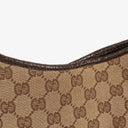 Gucci GG Canvas Tote Bag
