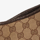 Gucci GG Canvas Tote Bag