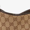 Gucci GG Canvas Tote Bag