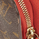Louis Vuitton Insolite Monogram Canvas Wallet