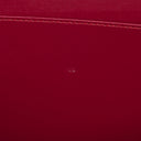 Cartier Must de Cartier Burgundy Briefcase