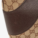 Gucci GG Canvas Tote Bag