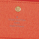 Louis Vuitton Insolite Monogram Canvas Wallet