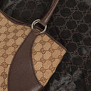Gucci GG Canvas Tote Bag