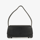 Louis Vuitton Nocturne GM Black Epi Leather Bag