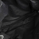 Sac satchel Miu Miu Vitello noir