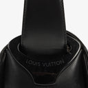 Louis Vuitton Nocturne GM Black Epi Leather Bag