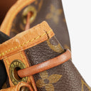 Louis Vuitton Noe Grande GM Monogram Canvas Shoulder Bag