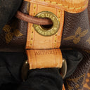 Louis Vuitton Noe Grande GM Monogram Canvas Shoulder Bag