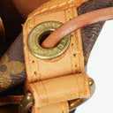 Louis Vuitton Noe Grande GM Monogram Canvas Shoulder Bag