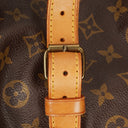 Louis Vuitton Noe Grande GM Monogram Canvas Shoulder Bag