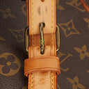 Louis Vuitton Noe Grande GM Monogram Canvas Shoulder Bag
