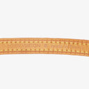 Louis Vuitton Monogram Vernis Lexington Multicolour Fleurs Wrap Bracelet
