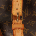 Louis Vuitton Noe Grande GM Monogram Canvas Shoulder Bag