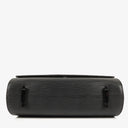 Louis Vuitton Nocturne GM Black Epi Leather Bag