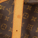 Louis Vuitton Noe Grande GM Monogram Canvas Shoulder Bag