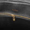 Louis Vuitton Porte-Documents Voyage Red EPI Leather Briefcase