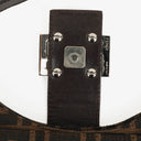 Fendi Zucca Shoulder Bag