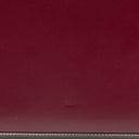 Cartier Must de Cartier Burgundy Briefcase