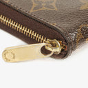 Louis Vuitton Zippy Monogram Coin Purse