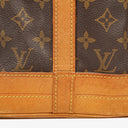 Louis Vuitton Noe Grande GM Monogram Canvas Shoulder Bag