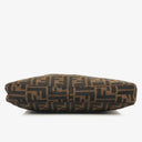 Fendi Zucca Shoulder Bag