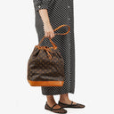 Louis Vuitton Noe Grande GM Monogram Canvas Shoulder Bag