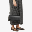 Louis Vuitton Nocturne GM Black Epi Leather Bag