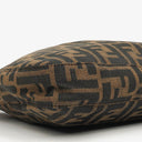 Fendi Zucca Shoulder Bag