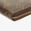 Louis Vuitton Zippy Monogram Coin Purse