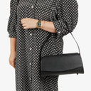 Louis Vuitton Nocturne GM Black Epi Leather Bag