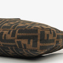 Fendi Zucca Shoulder Bag