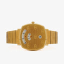 Gucci Grip Stainless Steel Watch