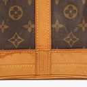 Louis Vuitton Noe Grande GM Monogram Canvas Shoulder Bag
