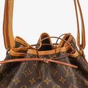 Louis Vuitton Noe Grande GM Monogram Canvas Shoulder Bag