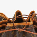 Louis Vuitton Noe Grande GM Monogram Canvas Shoulder Bag