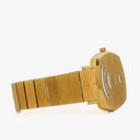 Gucci Grip Stainless Steel Watch