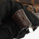 Fendi Zucca Shoulder Bag