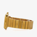 Gucci Grip Stainless Steel Watch