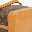 Louis Vuitton Noe Grande GM Monogram Canvas Shoulder Bag
