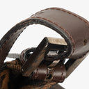 Fendi Zucca Shoulder Bag