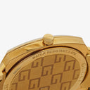 Gucci Grip Stainless Steel Watch