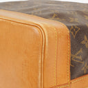 Louis Vuitton Noe Grande GM Monogram Canvas Shoulder Bag