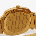 Gucci Grip Stainless Steel Watch